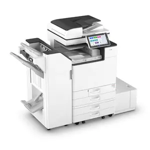 Ricoh IM C5500 Color Multifunctional Printer