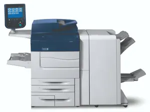 Xerox Color C70 Multifunction Printer