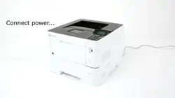 KYOCERA ECOSYS P3145dn