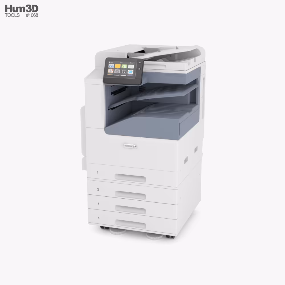 Digital Document Solutions 