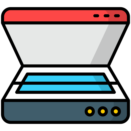 SCANNERS