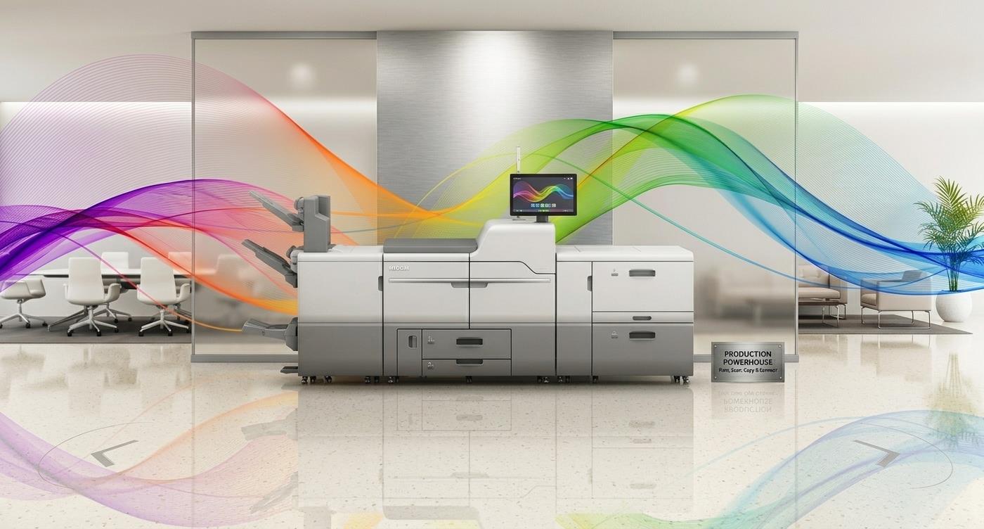 Digital Document Solutions 