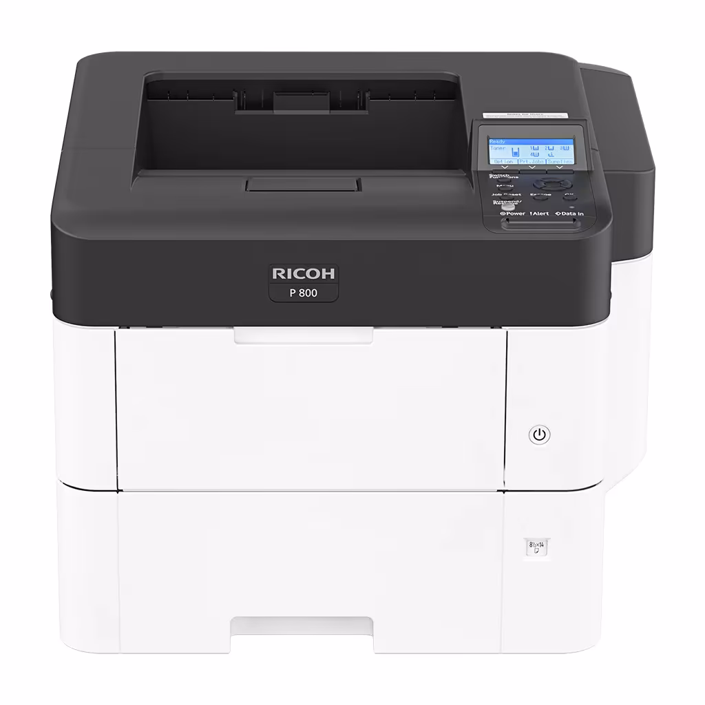 Digital Document Solutions 