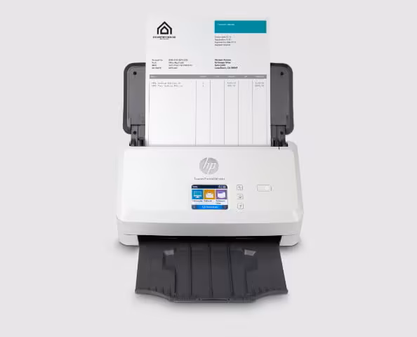 Digital Document Solutions 
