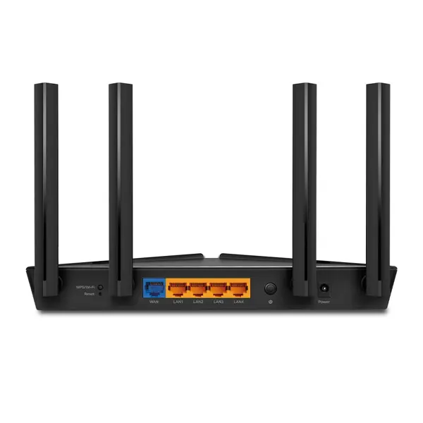 TP-Link Archer AX53 AX3000 Dual Band Gigabit Wi-Fi 6 Router OneMesh WPA3 HomeShield