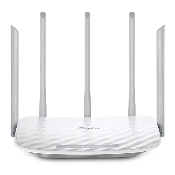 TP-Link Archer C60 AC1350 Dual Band Wi-Fi Router