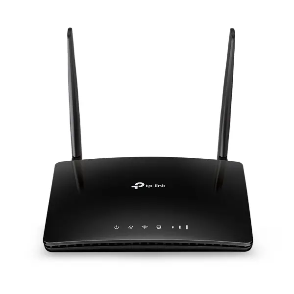 Archer MR202 AC750 Wireless Dual Band 4G LTE Router