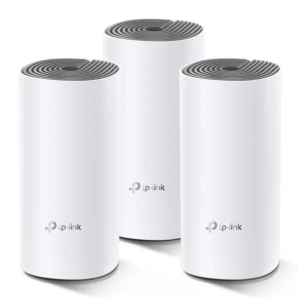 TP-Link Deco E4 AC1200 Mesh Wi-Fi System