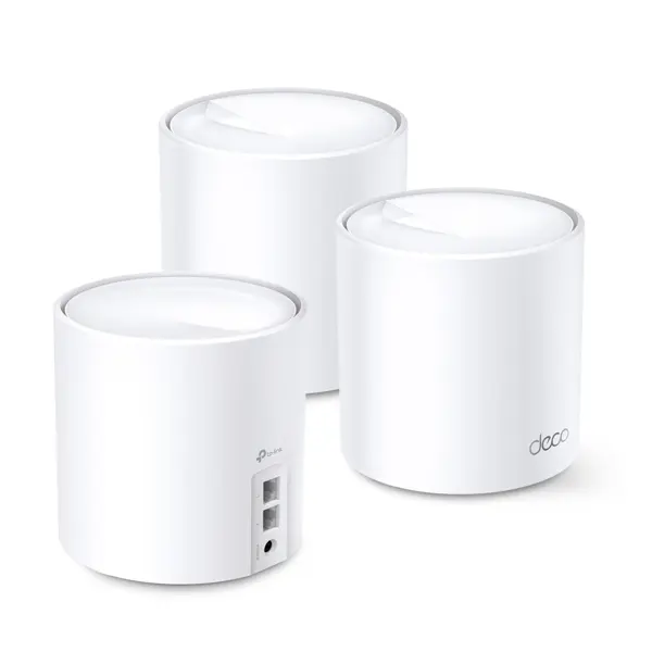 TP-Link Deco X20 AX1800 Mesh Wi-Fi 6 System