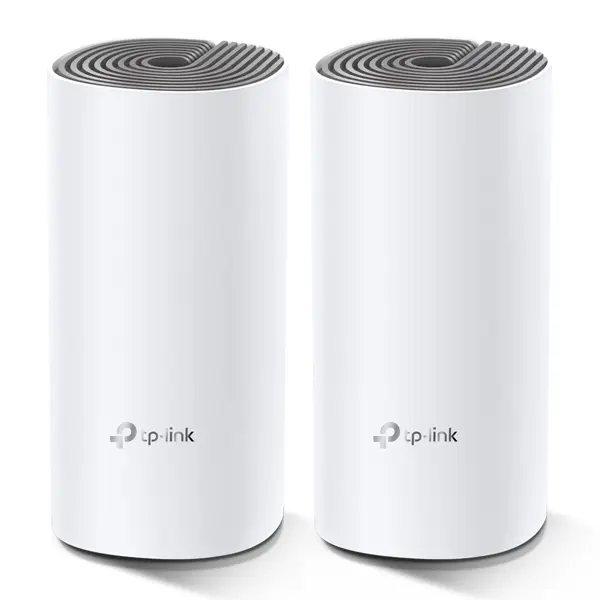 TP-Link Deco E4 AC1200 Mesh Wi-Fi System
