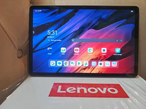 Lenovo Tab M11 2024 | 11" Display | 8GB/128GB | MediaTek Helio G88 processor