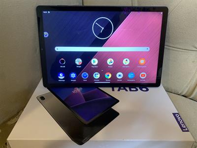 Lenovo Tab6 5G | 10.3" Display | 4GB RAM | 64GB Storage  