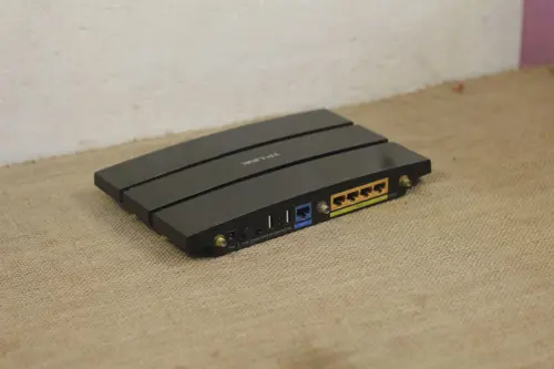 TP‑Link Archer C7 AC1750 Wireless Dual‑Band Gigabit Router