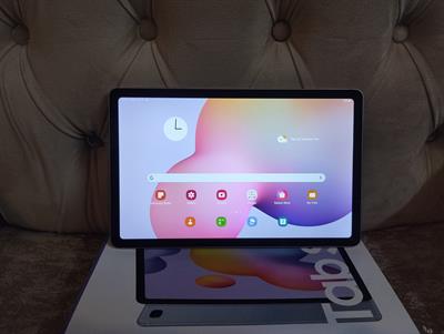 Samsung Galaxy Tab S6 lite | S Pen Included | 4GB RAM | 64GB Storage | 10.4" Display