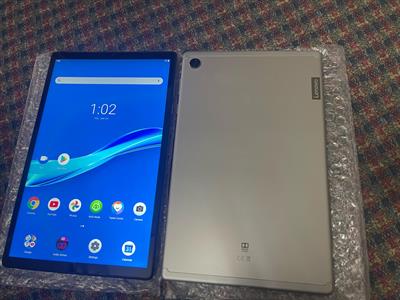 Lenovo Tab M10 Gen 2 | 4GB/128GB | 10.3" Display