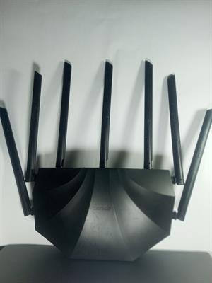 Tenda AC23 AC2100 Smart Dual Band Gigabit Wifi Router | Used