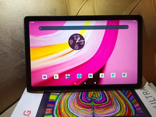 LG Ultra Tab | 10.3" Inches Display | 4 GB RAM | 64 GB Storage