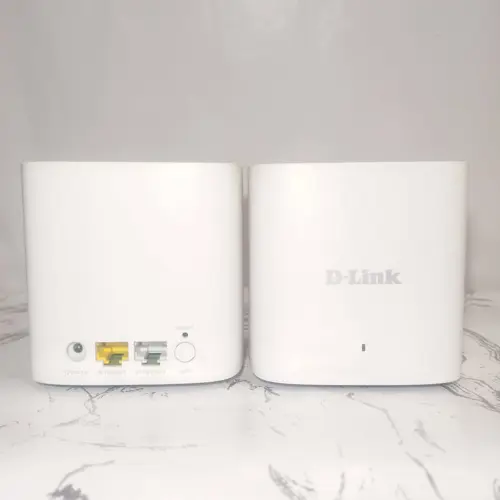 D-Link EAGLE PRO AI M15 AX1500 Wi-Fi 6 Mesh Router