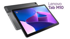 Lenovo Tab M10 Gen3 | 6GB/128GB | 10.6" Display