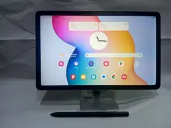 Samsung Galaxy Tab S6 lite | S Pen Included | 4GB RAM | 64GB Storage | 10.4" Display