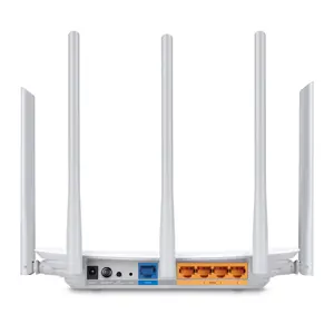 TP-Link Archer C60 AC1350 Dual Band Wi-Fi Router