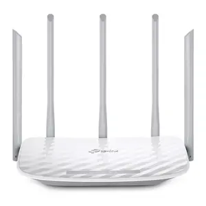TP-Link Archer C60 AC1350 Dual Band Wi-Fi Router