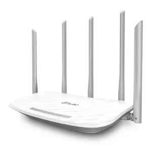 TP-Link Archer C60 AC1350 Dual Band Wi-Fi Router