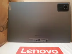 Lenovo Tab M11 2024 | 11" Display | 8GB/128GB | MediaTek Helio G88 processor