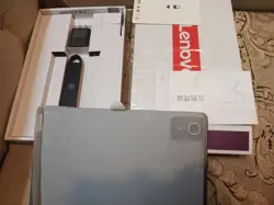 Lenovo Tab M11 2024 | 11" Display | 8GB/128GB | MediaTek Helio G88 processor