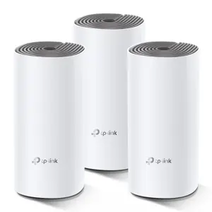 TP-Link Deco E4 AC1200 Mesh Wi-Fi System