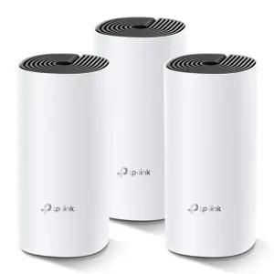 TP-Link Deco M4 AC1200 Mesh Wi-Fi System