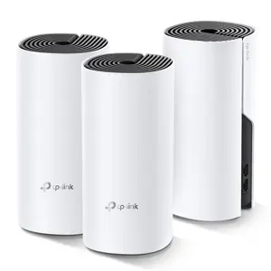 TP-Link Deco M4 AC1200 Mesh Wi-Fi System