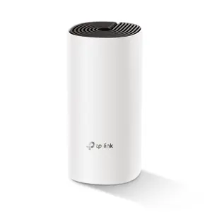 TP-Link Deco E4 AC1200 Mesh Wi-Fi System