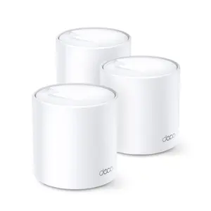 TP-Link Deco X20 AX1800 Mesh Wi-Fi 6 System