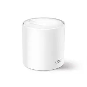 Deco X50 AX3000 Mesh Wi-Fi 6 System