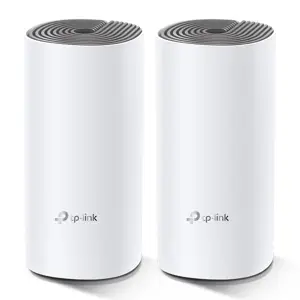 TP-Link Deco E4 AC1200 Mesh Wi-Fi System