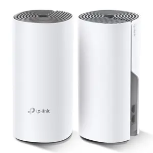 TP-Link Deco E4 AC1200 Mesh Wi-Fi System