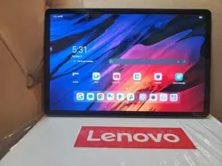 Lenovo Tab M11 2024 | 11" Display | 8GB/128GB | MediaTek Helio G88 processor