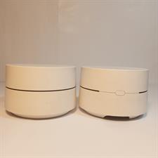 Google Mesh AC-1304 Dual Band Wi-Fi Router | Like New