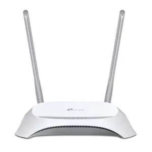 TL-MR3420 3G/4G Wireless N Router