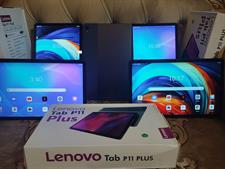 Lenovo Tab P11 | 11" IPS Display | 4GB/8GB RAM | 64GB/128GB Storage