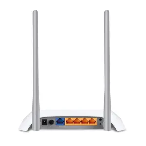 TL-MR3420 3G/4G Wireless N Router