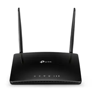TP-MR6400 300 Mbps Wireless N 4G LTE Router