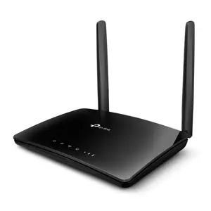TP-MR6400 300 Mbps Wireless N 4G LTE Router