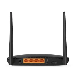 TP-MR6400 300 Mbps Wireless N 4G LTE Router