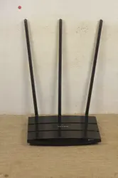TP‑Link Archer C7 AC1750 Wireless Dual‑Band Gigabit Router