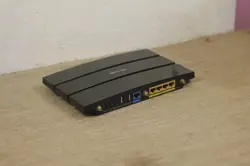 TP‑Link Archer C7 AC1750 Wireless Dual‑Band Gigabit Router