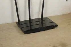TP‑Link Archer C7 AC1750 Wireless Dual‑Band Gigabit Router