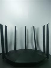 Tenda AC23 AC2100 Smart Dual Band Gigabit Wifi Router | Used