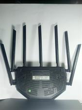 Tenda AC23 AC2100 Smart Dual Band Gigabit Wifi Router | Used